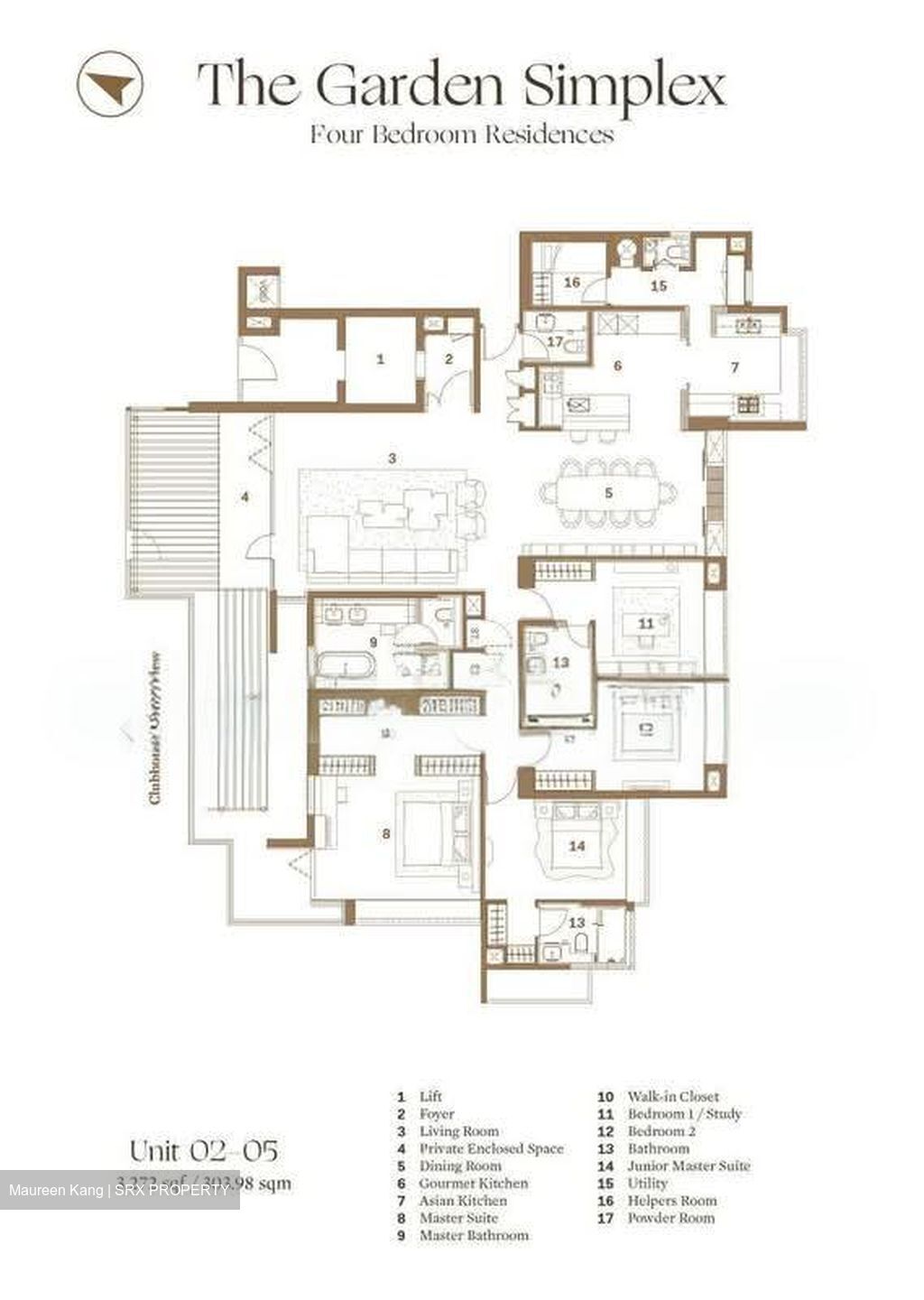 Draycott Eight (D10), Condominium #595534541